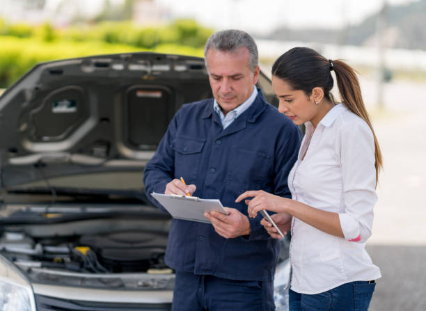 Licensed Commercial Auto Insurance service in Brainerd, MN - Auto Insurance Axis