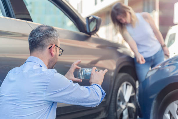 Professional Commercial Auto Insurance technician working in Brainerd, MN