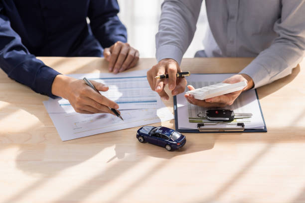 24/7 Emergency Commercial Auto Insurance experts in Brainerd, MN