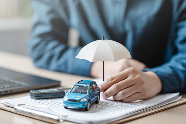 Reliable Commercial Auto Insurance contractor in Brainerd, MN by Auto Insurance Axis